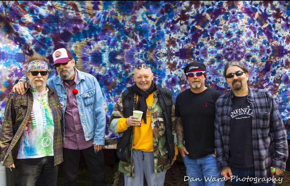 New Riders of the Purple Sage The Public